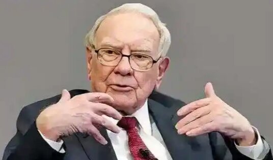 巴菲特被曝已清仓比亚迪，持股期间比亚迪股价涨超38倍