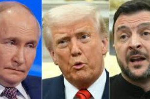 特朗普“翻脸比翻书快”？据称正考虑对乌提供远程武器，但未明确承诺！