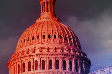 美政府停摆祸首是谁？民调显示大多人认为特朗普和共和党人负主要责任