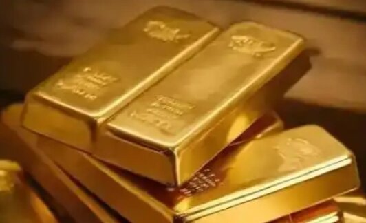 黄金一夜“断崖式”下跌？一夜狂泻超60元，有投资者“抄底”到钱空