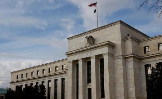 美联储再次降息25个基点