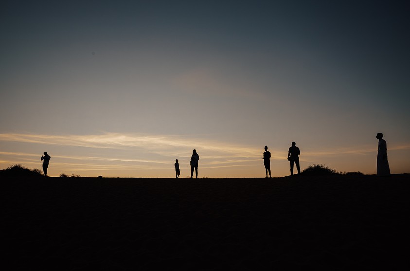 石油收入出现减少！沙特第三季度财政赤字环比激增160%