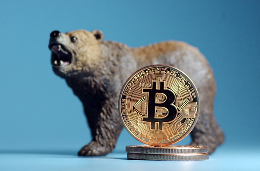 幸运月变波动月：比特币七年来首次在10月录得月度下跌