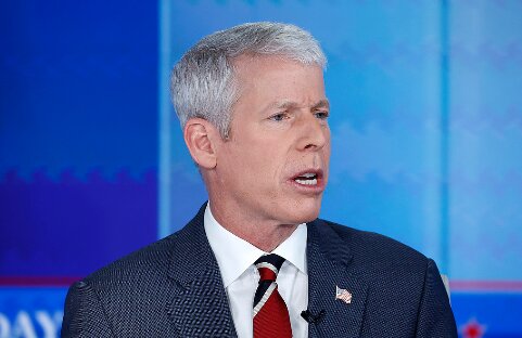 美能源部长透露核武器试验细节：暂不涉及核爆炸