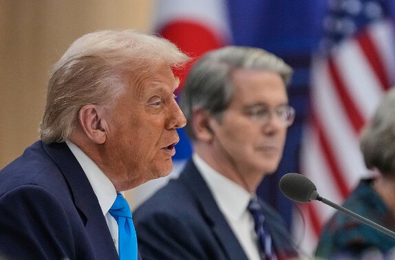 特朗普豪气“画饼”要发每人2000美元？美财长泼冷水：得先国会同意