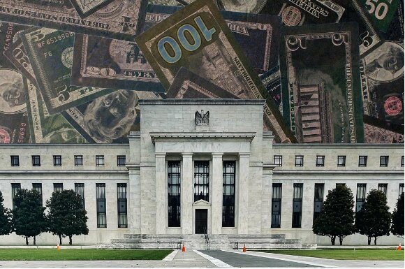 美联储喉舌”看出端倪？鲍威尔盟友已为12月降息铺平了道路！